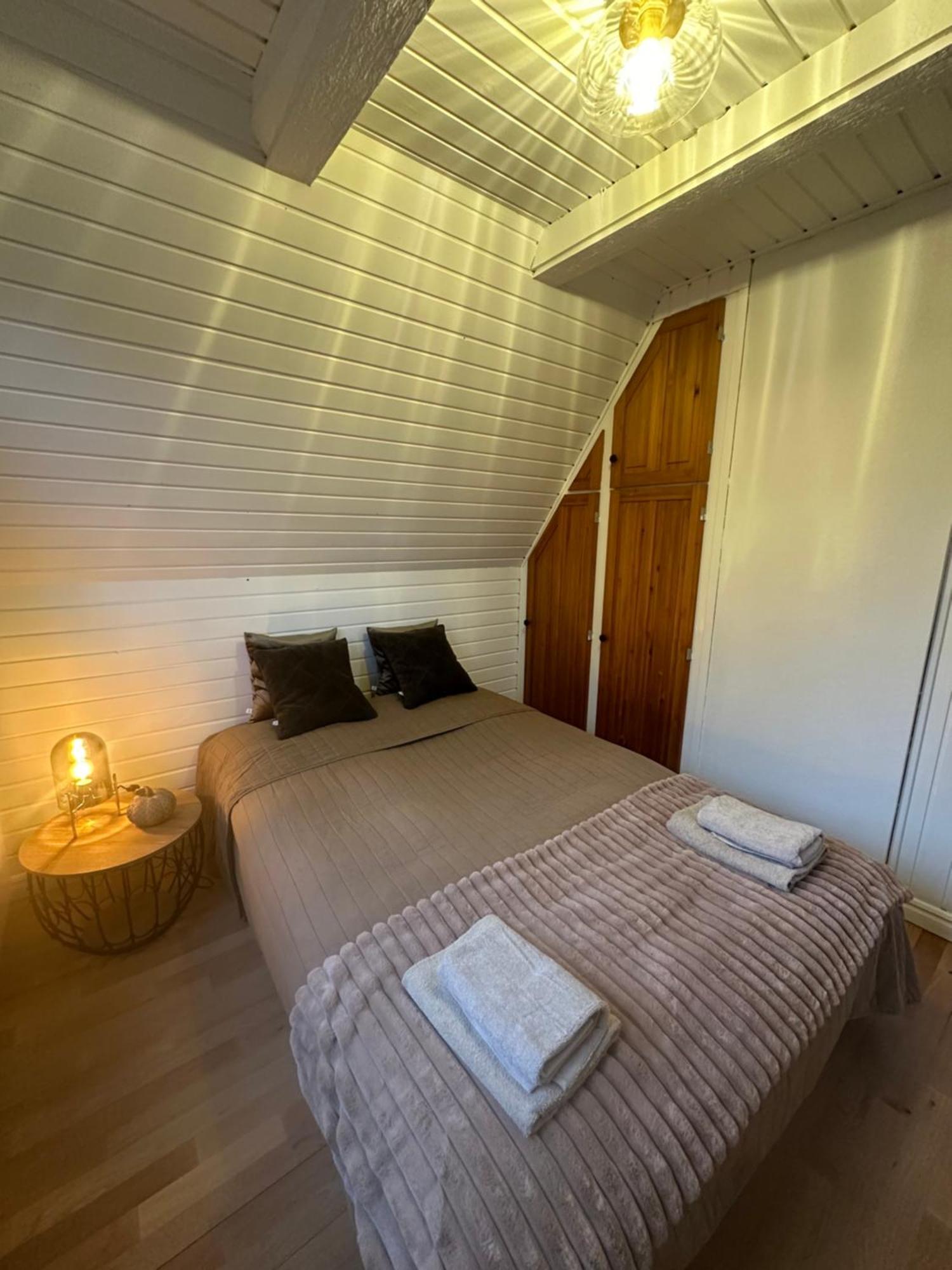 Troldegaarden Guesthouse Koge Exterior photo