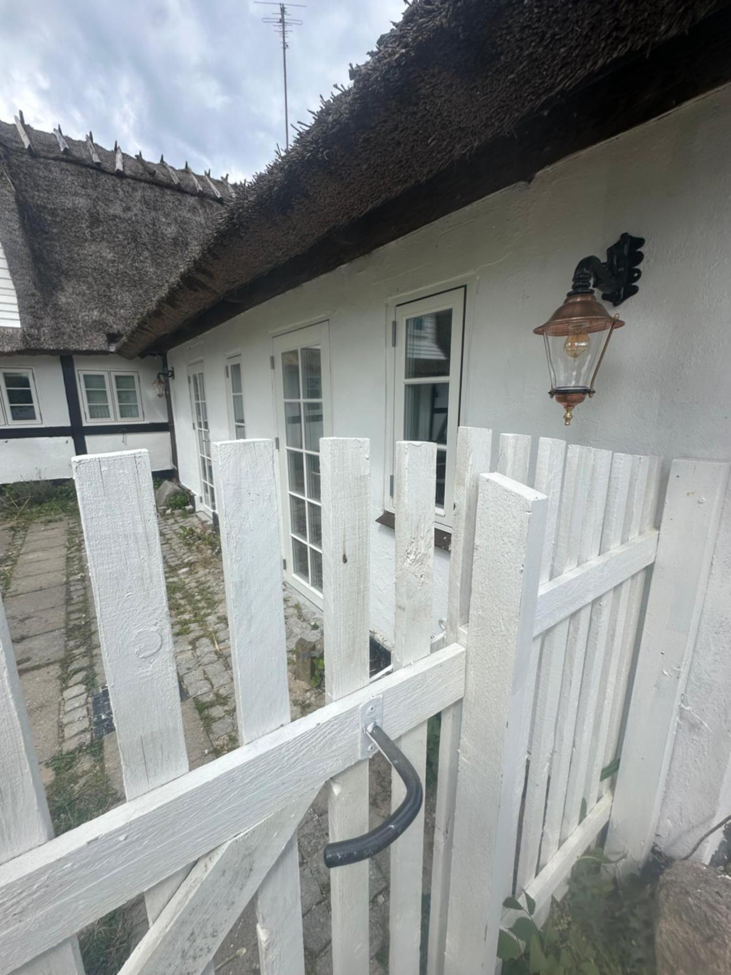 Troldegaarden Guesthouse Koge Exterior photo
